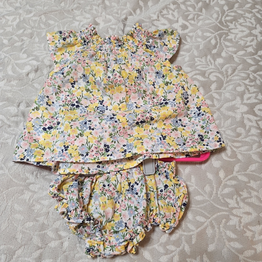 Old Navy Outfit